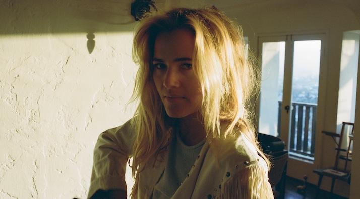 Elissa Mielke Gives Herself The Gift Of Forgiveness On New Single ‘Don’t Have To Hate You’