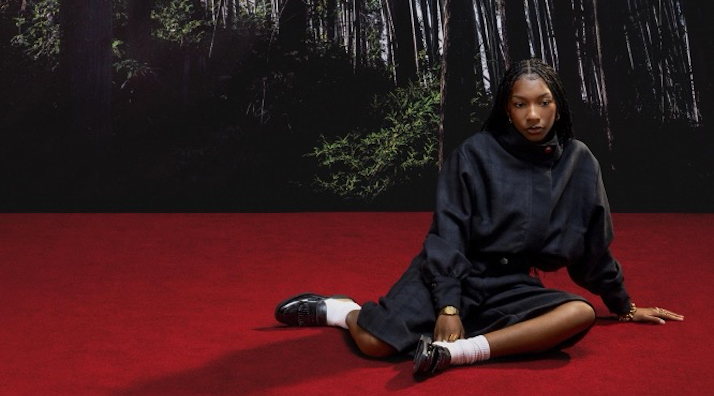 Payback Might Be a Dog, but Nia Smith is a Star [Q&A]