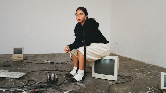 Lucy Park Makes Heartbreak Sound Brand-New With New EP ‘THREAD 27’