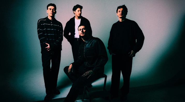 Corella Embrace the Messiness of Growing Up on 'A Beautiful World To Lose'