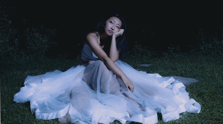 Katherine Li Creates an Intimate Diary of Self-Growth with Debut Album ‘I Love You, or Whatever’