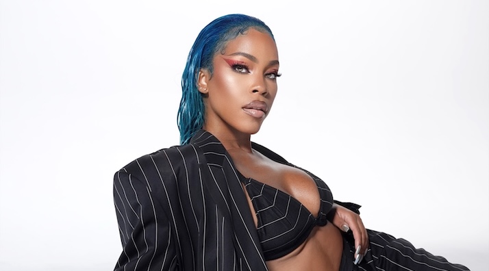 GoGo Morrow's "Touch Me" Is A Statement of Empowerment