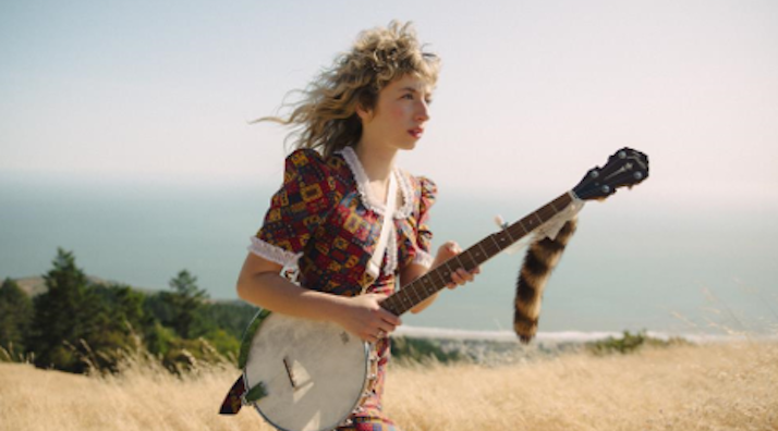 Meels Bridges Past and Present on Sophomore EP, Across the Raccoon Strait