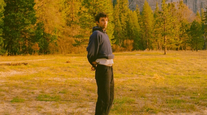 Healy's Force of Nature Is Exactly That, A Rising Tide of Indie Pop