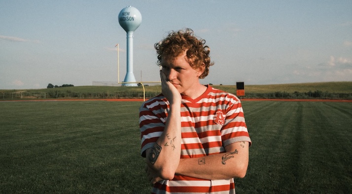 Knox’s “Better Than Me” Is A Radio Juggernaut Waiting to Happen