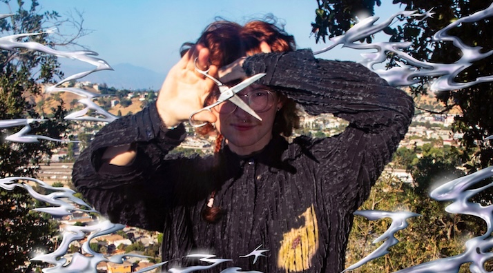 Cavetown is A Fun Adult Who Does Things in New York City [Q&A]