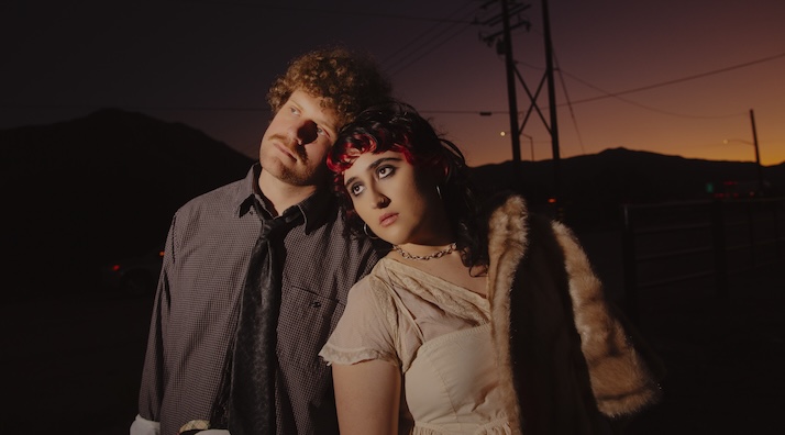 Enter the Dystopian Raunchiness of Fake Dad [Q&A]