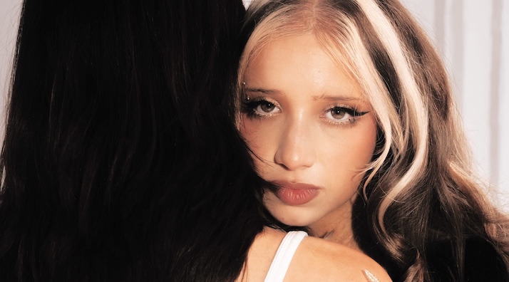 Isabel LaRosa Channels the Yearner in All of Us in “My Girl”