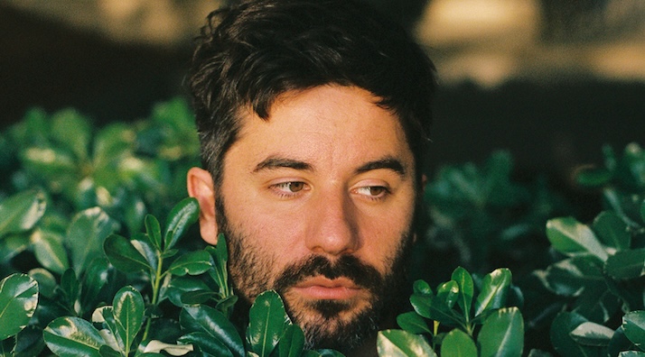 The Undercover Dream Lovers’ New Album ‘atomic house’ Is A Blast From The Past