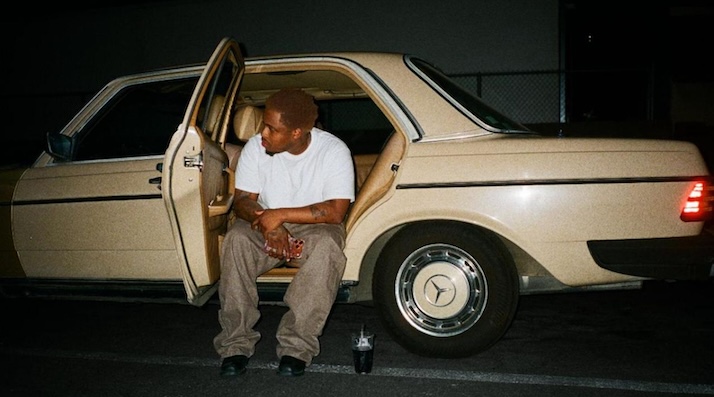 Jahson Paynter Counts The Cost of Love On His Second EP ‘hold me, don’t hold back!’