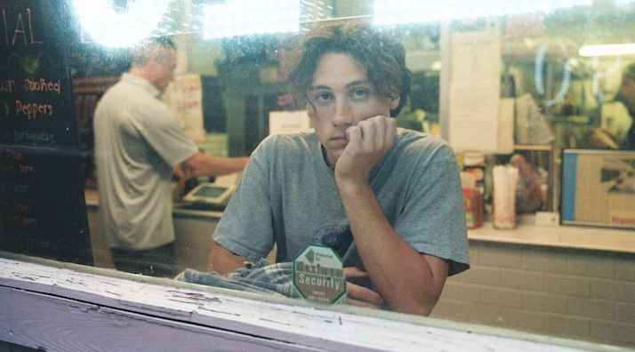 On 'George,' Jake Minch Recoils, Self-Loathes, Falters, and Learns to Love Through His Growing Pains [Q&A]