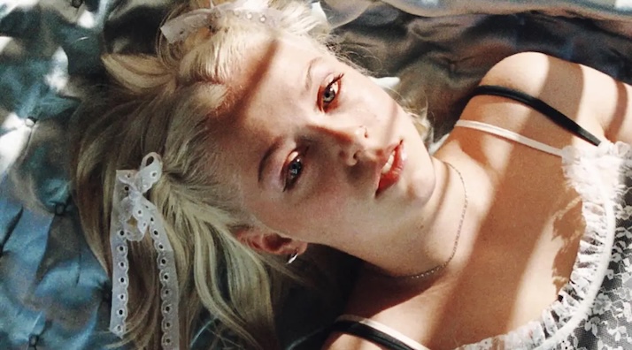 JOA Falls Down the Rabbit Hole in “Even if it's a lie” Video [Premiere]