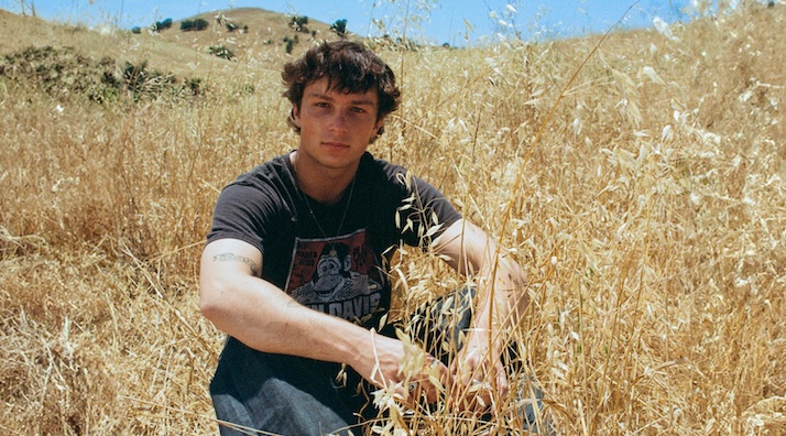 Indie-Pop Artist Kevian Kraemer Makes Heartbreak Sound Good On EP ‘only if it matters’