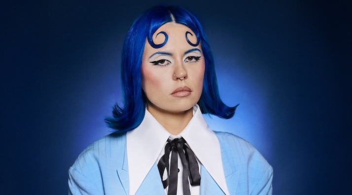 Kings Elliot Takes Us Through Her Poignant Debut Album ‘Born Blue,’ Track by Track