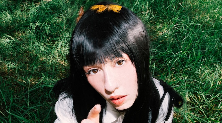 LUNA AURA Is Taking Control With Pop-Rock Single “I’M FREE”