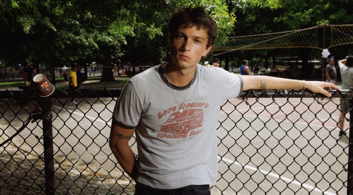 Kevian Kraemer’s “hit and run” Is Your New Temporary Fix