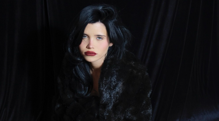 Witness Nessa Barrett's Villain Origin Story in "Jesus loves a primadonna" [Q&A]