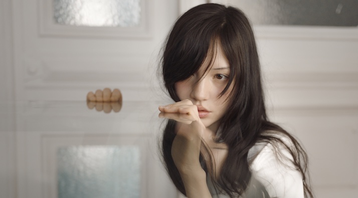 LIA LIA Infuses Nostalgia for an Unknown Memory into Album, Armor [Q&A]