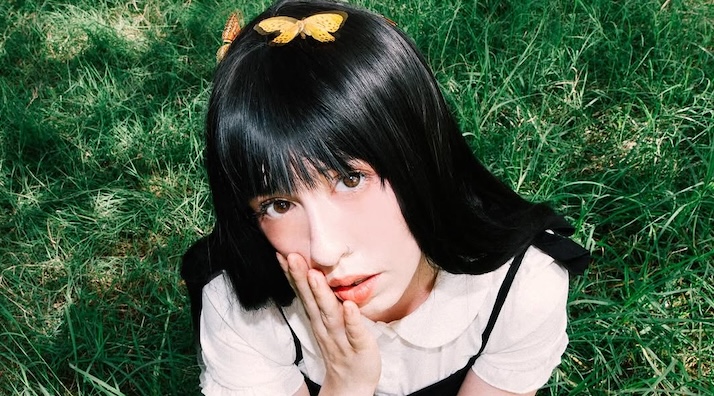 LUNA AURA Is Taking Control With Pop-Rock Single “I’M FREE”