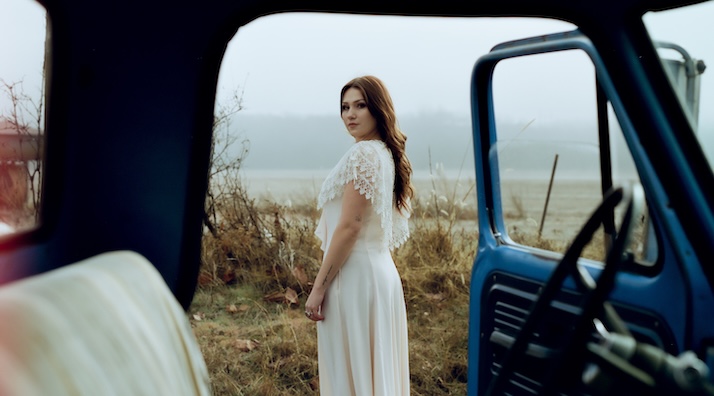 Lauren Lovelle Makes a Masterful Introduction in Debut EP 'Other Dreams'