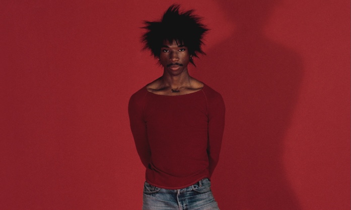 Meet Our Artist of the Month: Love Spells