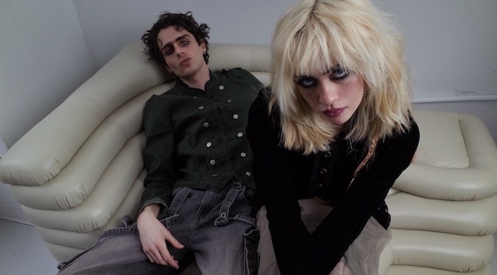 Lowertown Re-Embraces Adolescent Whimsy On Their Album, "Ugly Ducking Union" [Q&A]