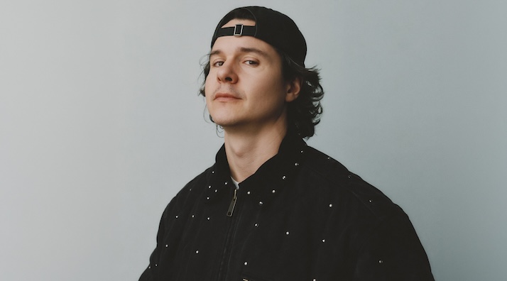 Lukas Graham Retraces His Roots On Brilliant New Album ‘Good Times’ [Q&A]