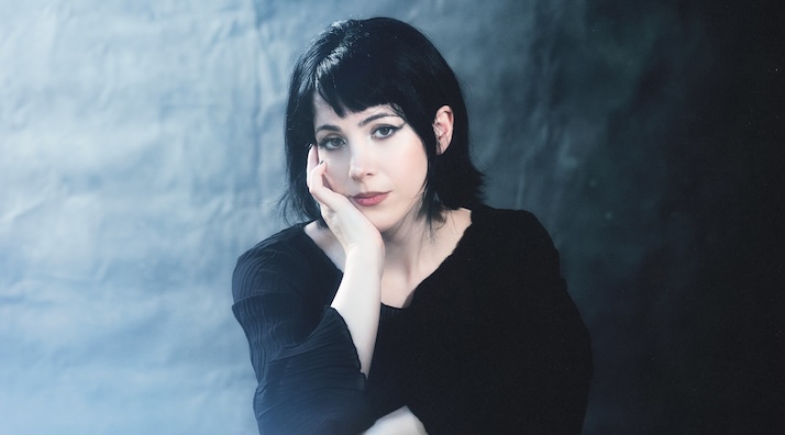 Luna Shadows Spills Her Guts On Dreamy New Single “gutspill” | THE NOISE