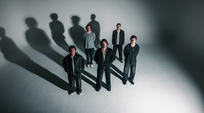 Common People Chat "Games" EP Straight from a Love’s Travel Stop [Q&A]