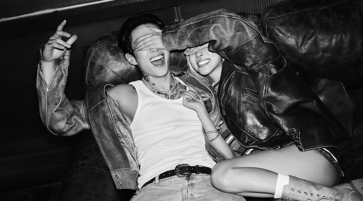 DAYOUNG and Jay Park Get “FLIRTY” in Latest Single [Q&A]
