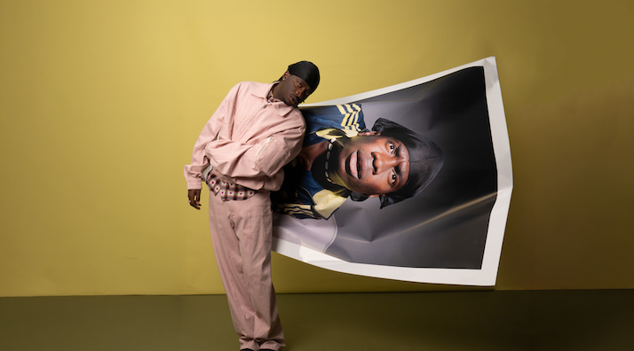 Master Peace's Sophomore Album, 'if i don't love you, who will?' Is Infectiously Good [Q&A]