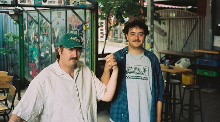 Can Confirm: Getdown Services Are Massive Champions [Q&A]
