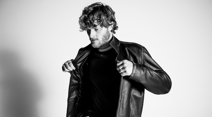 Matt Hansen Learns To Love And Let Go On Debut Album ‘Orchid’