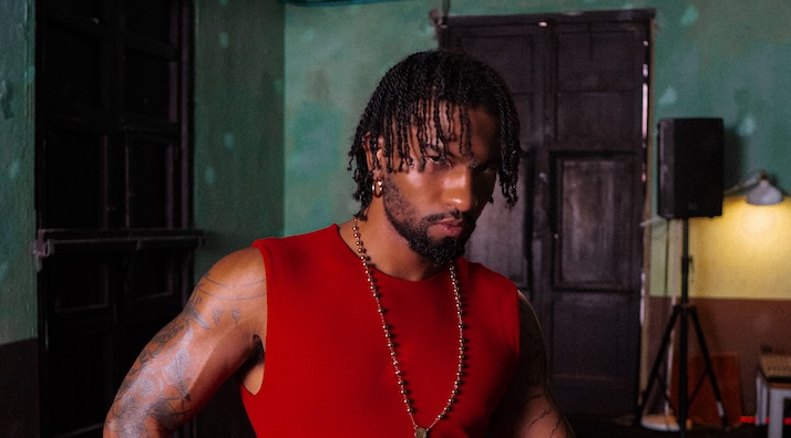 Matt Louis Reimagines the Legacy of Juan Gabriel Through a Queer Lens on "Juanga"