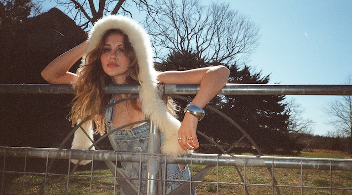 10 Questions With Macy Todd, Your New Favorite Soulful Pop Star [Q&A]
