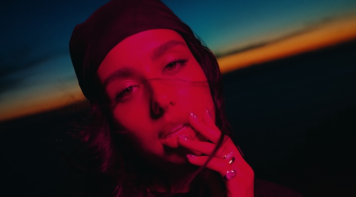 Sofia Camara Shares What She’s Learned On New EP ‘Still Somewhere Here’ [Q+A]