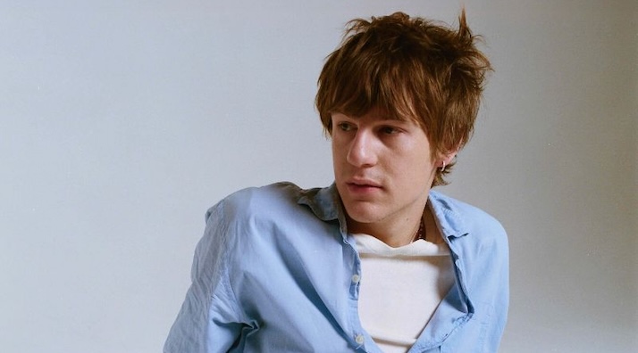 Malcolm Todd Kicks off a Breathaking New Chapter in "Breathe"