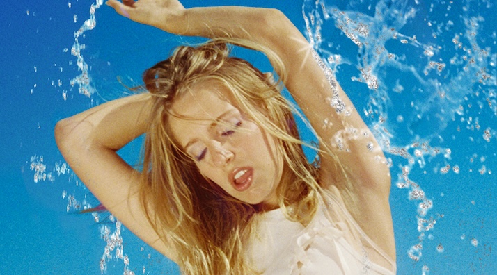 Maude Latour Sets Sail With 5 “Sugar Water” Deluxe Tracks