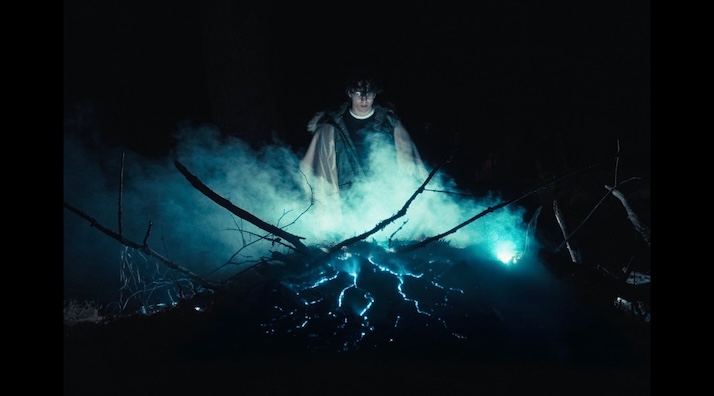 Riovaz Leans Into Vulnerability On Latest Single “Bleed Belief”