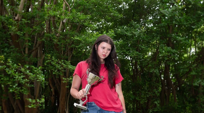 Eliza McLamb Embraces A Change of Pace on Album, Good Story