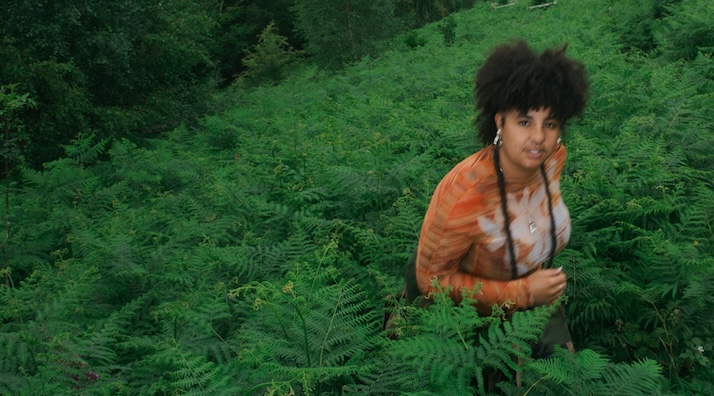 From Situationships to Opening For Olivia Rodrigo, Ruti Gives Us the Latest [Q&A]