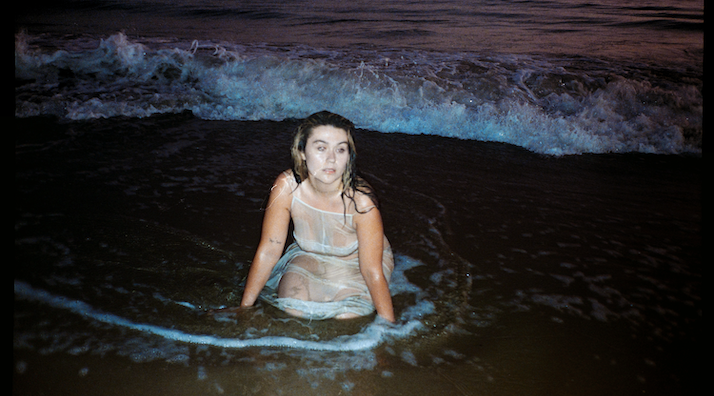 mer marcum Builds Her Creative World in Debut EP “You Never Did Anything Wrong” [Q&A]