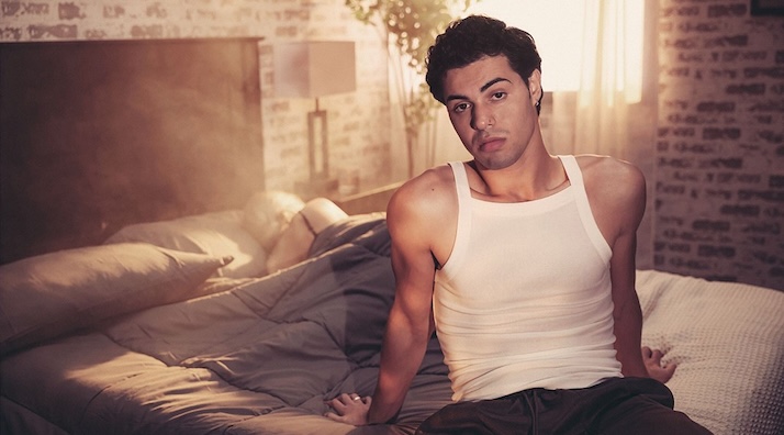 Sacrificing Fame for Passion, Mergui Talks Us Through Starting Over and Being Better for It [Q&A]