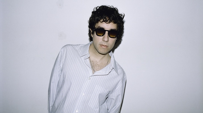 Morning Silk Finds Inspiration From NYC Indie Rock Scene on New EP [Q&A]
