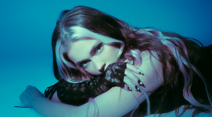 NERIAH Gives Her "Reasons to Hate You," But We Only Like Her More For It