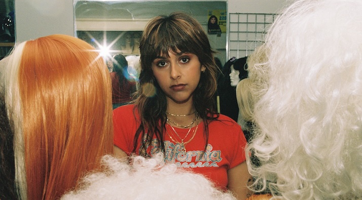 How ggwendolyn’s Self-Diagnosed ‘Superstar Syndrome’ Became A Vessel For Her Greatest Artistic Achievement Yet [Q&A]