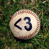 BASEBALL IN AMERICA