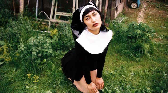 Niko Rubio Continues to Carve Out her Lane With New Single “Ride It”