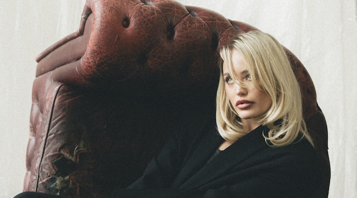 Enter ORKID's Alt-Pop Stratosphere on New EP, In All My Tomorrows [Q&A]