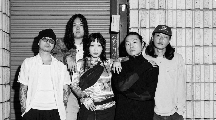 Korean Electronic Artist CIFIKA is in a Lane Entirely of Her Own!